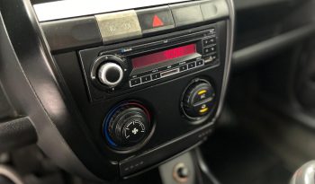 Fox 1.0 8V (Flex) 4p 2009 full