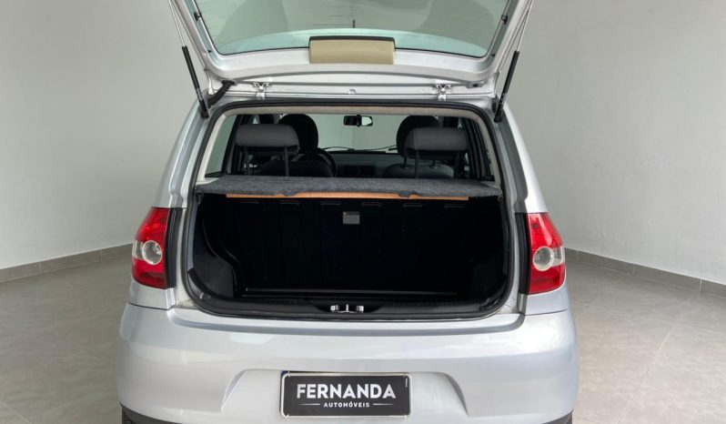 Fox 1.0 8V (Flex) 4p 2009 full