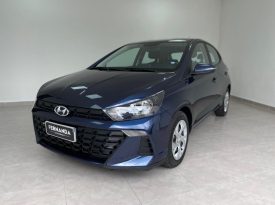 HB20 COMFORT PLUS 1.0 FLEX 12V MEC. 2025