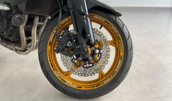 Kawasaki Z1000 2012 full
