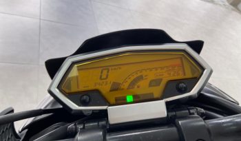 Kawasaki Z1000 2012 full