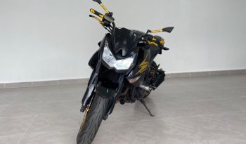Kawasaki Z1000 2012 full