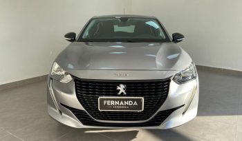 208 LIKE 1.0 FLEX 6V 5P MEC. 2024 full