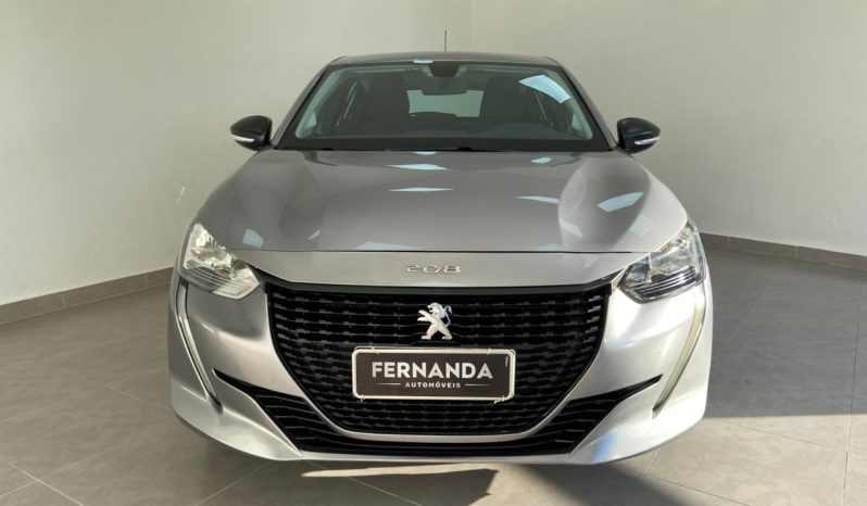 208 LIKE 1.0 FLEX 6V 5P MEC. 2024 full