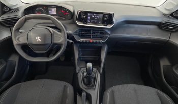 208 LIKE 1.0 FLEX 6V 5P MEC. 2024 full