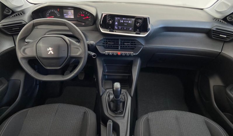 208 LIKE 1.0 FLEX 6V 5P MEC. 2024 full