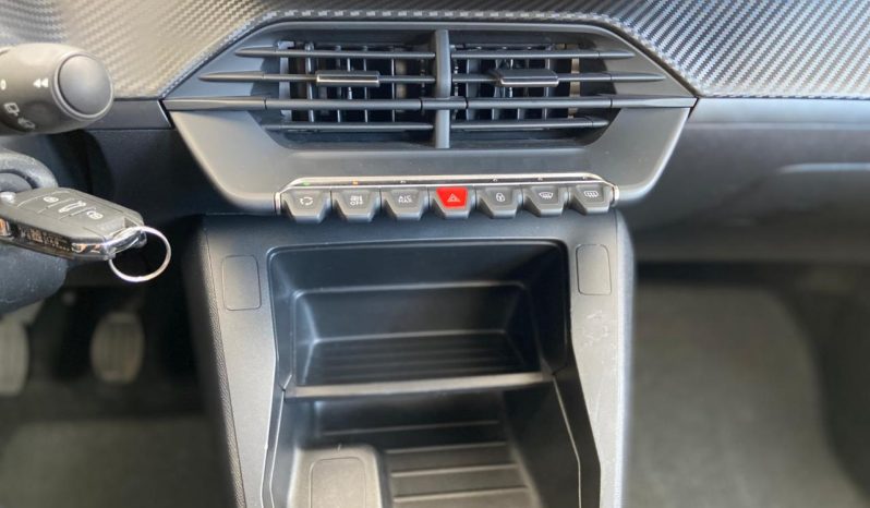 208 LIKE 1.0 FLEX 6V 5P MEC. 2024 full