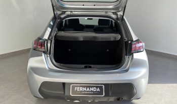 208 LIKE 1.0 FLEX 6V 5P MEC. 2024 full