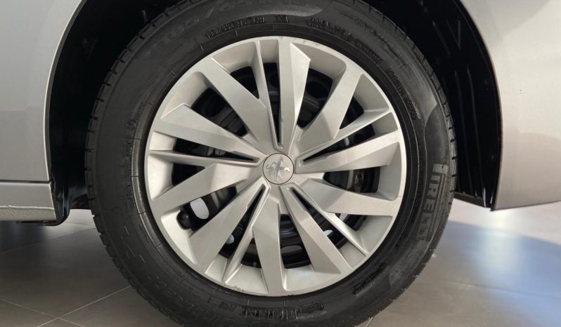 208 LIKE 1.0 FLEX 6V 5P MEC. 2024 full