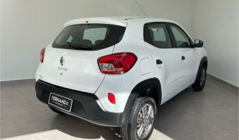 KWID ZEN 1.0 FLEX 12V 5P MEC. 2023 full