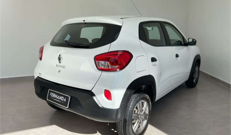 KWID ZEN 1.0 FLEX 12V 5P MEC. 2023 full