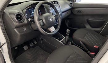 KWID ZEN 1.0 FLEX 12V 5P MEC. 2023 full