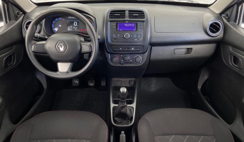 KWID ZEN 1.0 FLEX 12V 5P MEC. 2023 full