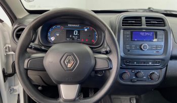 KWID ZEN 1.0 FLEX 12V 5P MEC. 2023 full