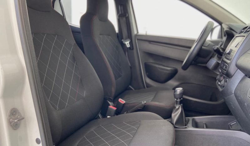 KWID ZEN 1.0 FLEX 12V 5P MEC. 2023 full