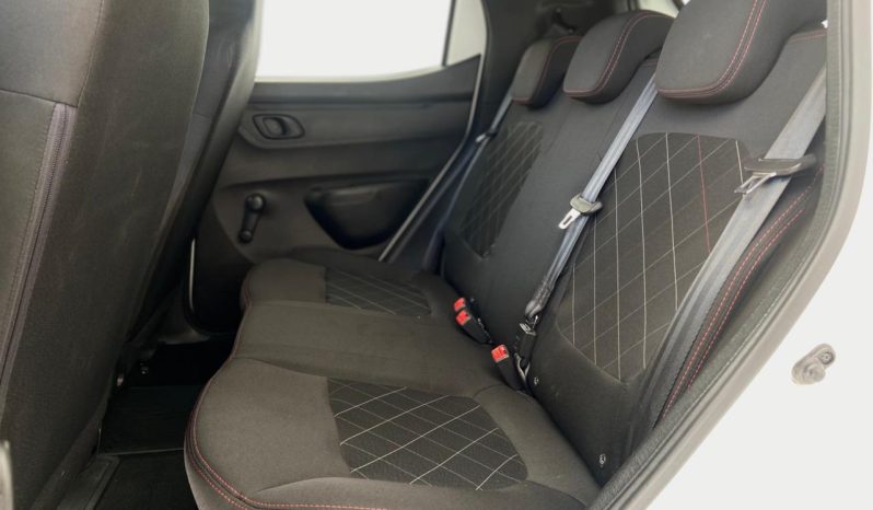 KWID ZEN 1.0 FLEX 12V 5P MEC. 2023 full