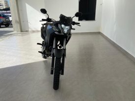 XRE SAHARA 300 ABS FLEX 2024