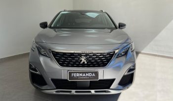 3008 GRIFFE PACK 1.6 TURBO 16V 5P AUT. 2020 full