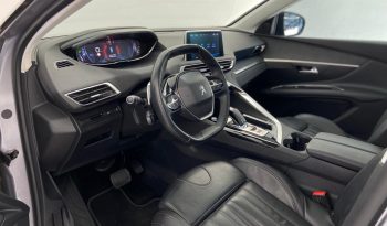 3008 GRIFFE PACK 1.6 TURBO 16V 5P AUT. 2020 full