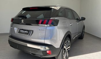 3008 GRIFFE PACK 1.6 TURBO 16V 5P AUT. 2020 full
