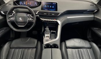 3008 GRIFFE PACK 1.6 TURBO 16V 5P AUT. 2020 full