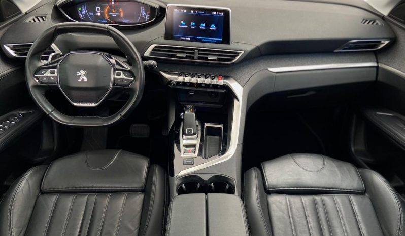 3008 GRIFFE PACK 1.6 TURBO 16V 5P AUT. 2020 full