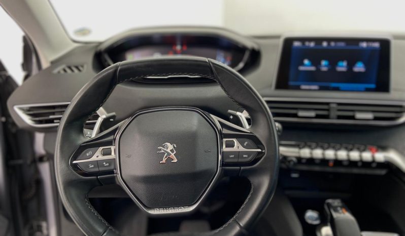 3008 GRIFFE PACK 1.6 TURBO 16V 5P AUT. 2020 full