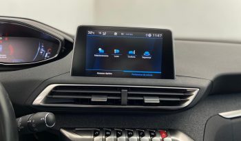 3008 GRIFFE PACK 1.6 TURBO 16V 5P AUT. 2020 full