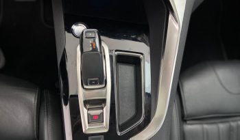 3008 GRIFFE PACK 1.6 TURBO 16V 5P AUT. 2020 full