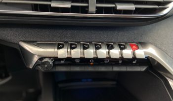 3008 GRIFFE PACK 1.6 TURBO 16V 5P AUT. 2020 full