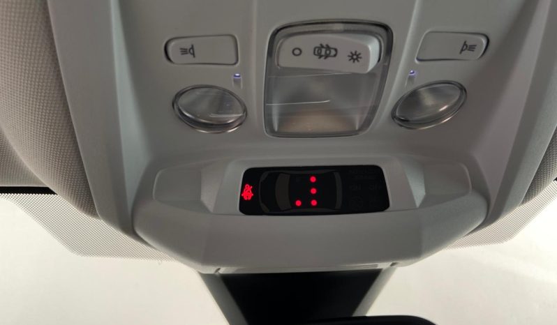 3008 GRIFFE PACK 1.6 TURBO 16V 5P AUT. 2020 full