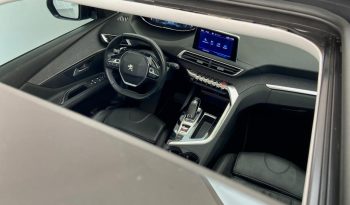 3008 GRIFFE PACK 1.6 TURBO 16V 5P AUT. 2020 full