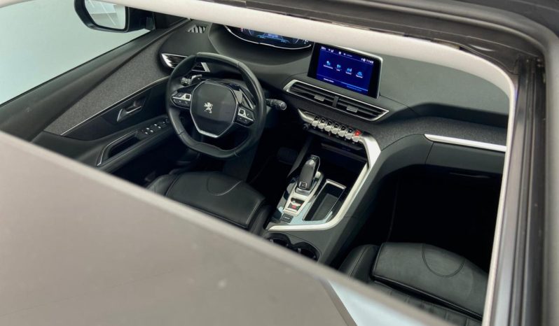 3008 GRIFFE PACK 1.6 TURBO 16V 5P AUT. 2020 full