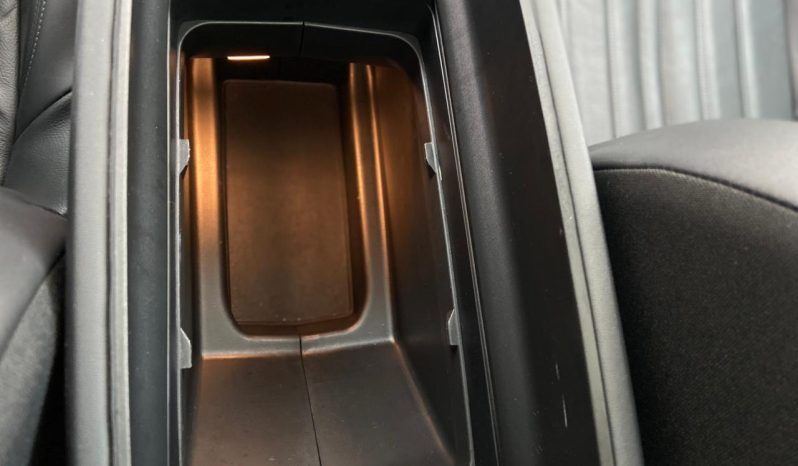3008 GRIFFE PACK 1.6 TURBO 16V 5P AUT. 2020 full
