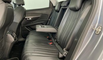 3008 GRIFFE PACK 1.6 TURBO 16V 5P AUT. 2020 full