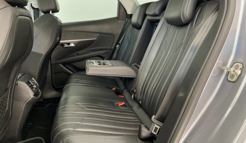 3008 GRIFFE PACK 1.6 TURBO 16V 5P AUT. 2020 full