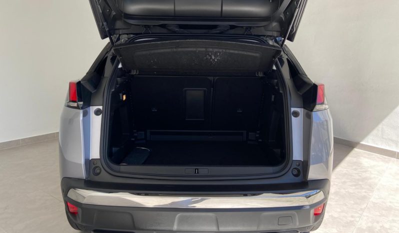 3008 GRIFFE PACK 1.6 TURBO 16V 5P AUT. 2020 full