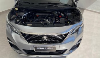 3008 GRIFFE PACK 1.6 TURBO 16V 5P AUT. 2020 full