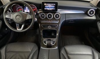 C-180 CGI Exc. 1.6 Flex TB 16V Aut. 2018 full