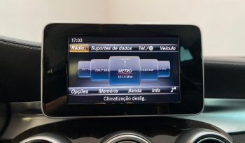 C-180 CGI Exc. 1.6 Flex TB 16V Aut. 2018 full
