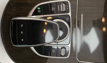 C-180 CGI Exc. 1.6 Flex TB 16V Aut. 2018 full