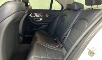 C-180 CGI Exc. 1.6 Flex TB 16V Aut. 2018 full