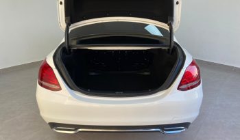 C-180 CGI Exc. 1.6 Flex TB 16V Aut. 2018 full