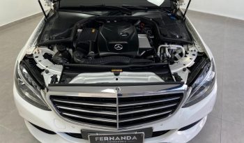 C-180 CGI Exc. 1.6 Flex TB 16V Aut. 2018 full
