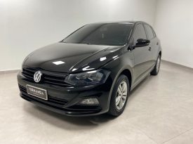 POLO 1.0 FLEX 12V 5P 2020