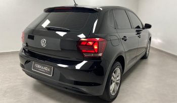 POLO 1.0 FLEX 12V 5P 2020 full
