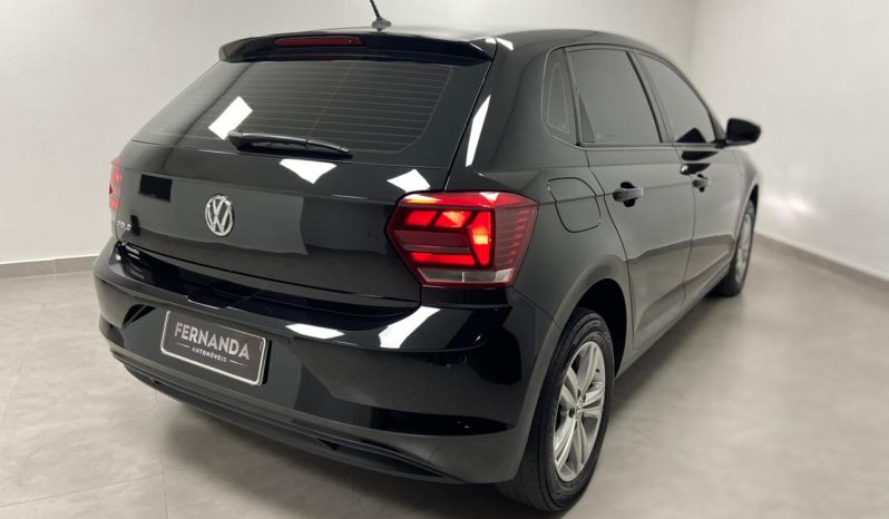 POLO 1.0 FLEX 12V 5P 2020 full