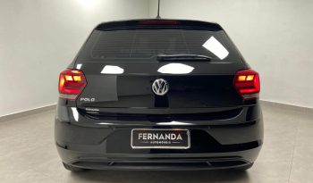 POLO 1.0 FLEX 12V 5P 2020 full