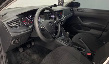 POLO 1.0 FLEX 12V 5P 2020 full