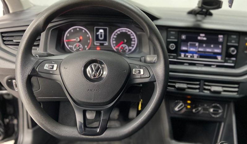 POLO 1.0 FLEX 12V 5P 2020 full